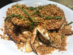 -79号渔船海鲜饭店(华强北店)