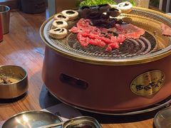 -西塔老太太泥炉烤肉(万柳华联店)