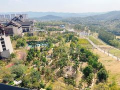 -清远熹乐谷温泉度假酒店