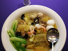 -张福记(陇海中路店)