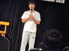 -喜剧部落脱口秀(三里屯店)