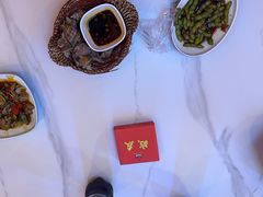 -老班长·小龙虾·鲜货烧烤大排档(金街美地店)