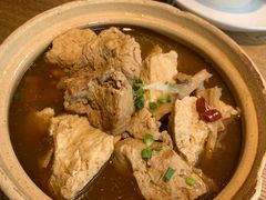 -杭百味·大众精选杭帮菜(西湖音乐喷泉店)