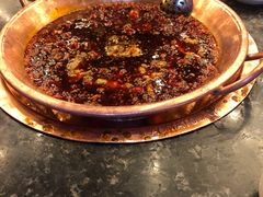 -老码头火锅(玉林店)