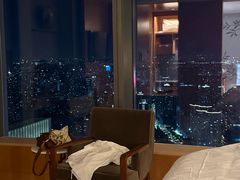 -上海静安香格里拉大酒店