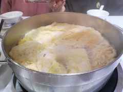 -陈记顺和牛肉火锅馆(天河北路店)