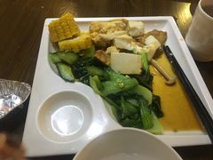 -素清香(解放路店)
