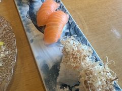 -秋荀日本料理(昆明同德广场店)