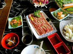 -梦山水日本烧肉(五四广场店)