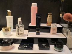 -曲水兰亭(北京四惠店)