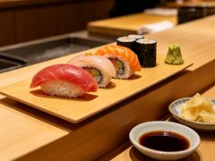 -Tuna maki寿司(苏州中心商场店)