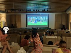 -清河半岛温泉度假酒店