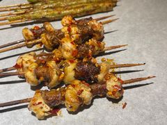 -醉烧膘·烧烤夜宵王(总店)