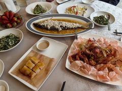-新南华大酒店(广中店)