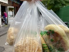 -李小老烧饼(常营民族家园店)