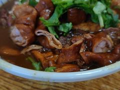 -门框胡同百年卤煮(前门煤市街店)