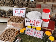 -尧坝古镇