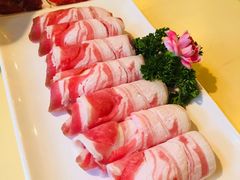 -甘尼仕印度餐厅爵士酒吧(阳春巷店)
