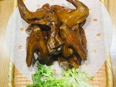 -五谷芳乳鸽王（大梅沙总店C区）(网红打卡店)