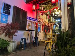 -小河直街历史文化街区