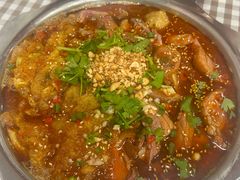 -湖南师大-三牌路鲜货冒菜