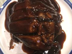 -何记面馆(龙泉山店)