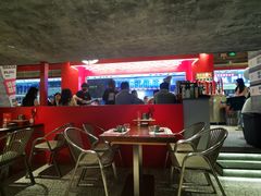 -神府路壹号·海鲜烧烤·砂锅粥·锅物(三坊七巷店)