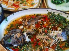 -妈妈的味道(和顺古镇店)