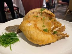 -金悦轩海鲜酒家(拱北店)