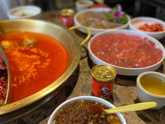 -小龙坎火锅(春熙太古里店)