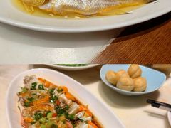 -宁海食府·涌宴(真和店)