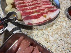 -欧巴烤肉(创富世纪店)