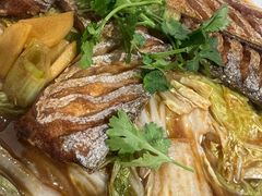 -京滨饭店·餐厅(阜外大街店)