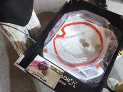 -美罗城