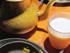 -楼兰新疆主题餐厅(苏州中心店)