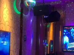 -佰迪乐KTV(岑溪店)