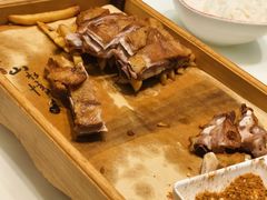 -金陵后厨·南京菜(新街口秣陵路店)