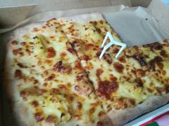 -必胜客(磁器口店)