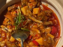 -粗茶淡饭·汉口公馆(循礼门店)