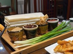 -煎饼卷大葱(春秋西路店)