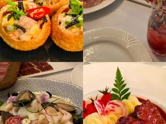 -casamosaico卡萨马可意大利餐厅