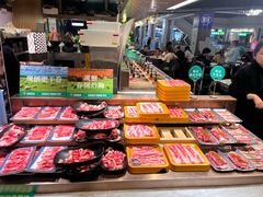 -亚马逊海鲜自助(梅溪湖步步高店)