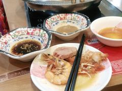 -牛New寿喜烧(青浦店)