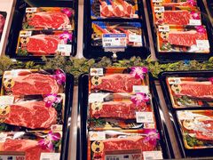 -MEAT MATE 鲜食肉铺(凤凰汇·里巷店)