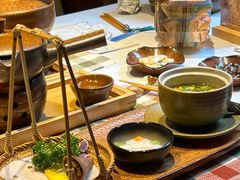 -叶叶菩提(太原别墅店)