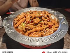 -胖哥俩肉蟹煲(宿迁宝龙广场店)