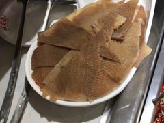 -旺龙巷重庆脆毛肚火锅·潜山扛把子店(潜山商业街店)