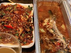 -枪火串烧·东北特色烧烤(罗湖总店)