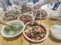 -赵姐猪耳朵饭店