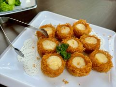-珍宝海鲜(东海岸海鲜中心)